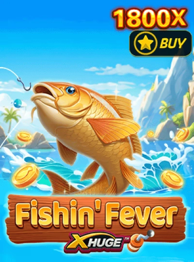 Slot game cover from Pragmatic Play