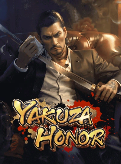 Video slot game cover